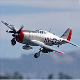 Arrows Hobby P-47 Thunderbolt PNP with Retracts (980mm)