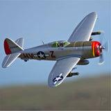 Arrows Hobby P-47 Thunderbolt PNP with Retracts (980mm)