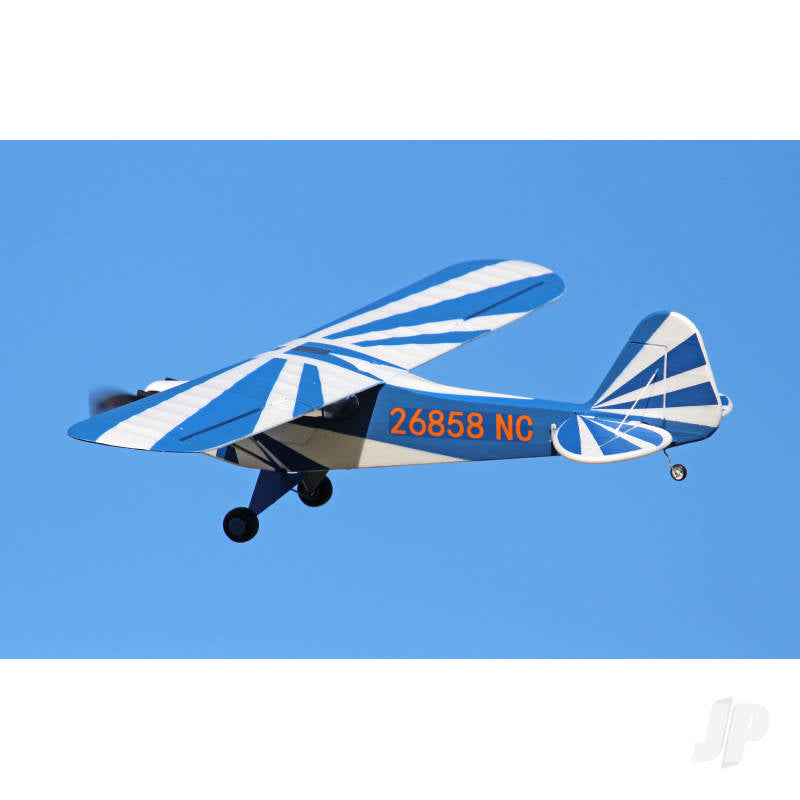 Arrows Hobby J3 Cub PNP (1100mm)