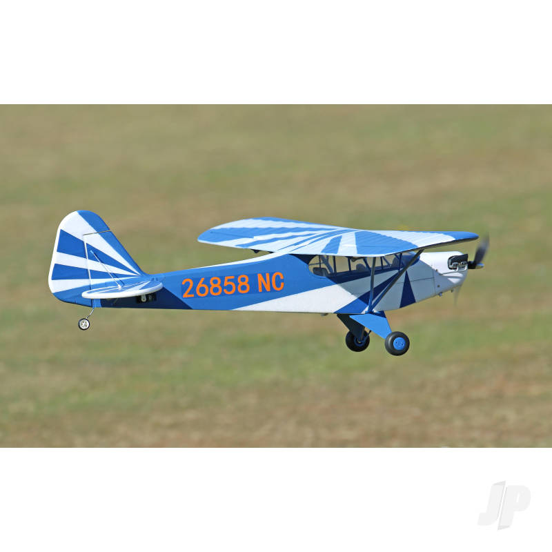 Arrows Hobby J3 Cub PNP (1100mm)