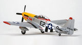 Arrows Hobby P-51D Mustang 1100mm PNP V2 Detroit Miss