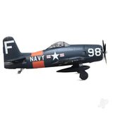 Arrows Hobby F8F Bearcat PNP with Retracts (1100mm)