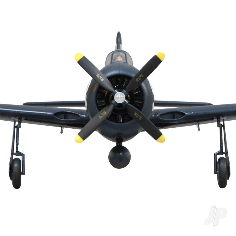 Arrows Hobby F8F Bearcat PNP with Retracts (1100mm)