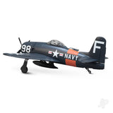 Arrows Hobby F8F Bearcat PNP with Retracts (1100mm)