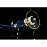 Arrows Hobby F4U Corsair PNP with Retracts (1100mm)