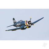 Arrows Hobby F4U Corsair PNP with Retracts (1100mm)