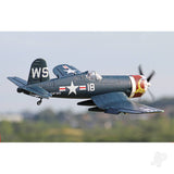 Arrows Hobby F4U Corsair PNP with Retracts (1100mm)