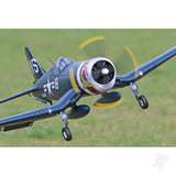 Arrows Hobby F4U Corsair PNP with Retracts (1100mm)