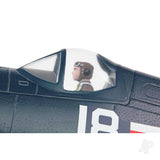 Arrows Hobby F4U Corsair PNP with Retracts (1100mm)