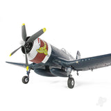 Arrows Hobby F4U Corsair PNP with Retracts (1100mm)