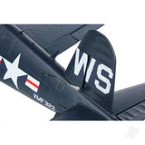 Arrows Hobby F4U Corsair PNP with Retracts (1100mm)