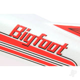 Arrows Hobby Bigfoot PNP with Vector Stabilisation (1300mm)