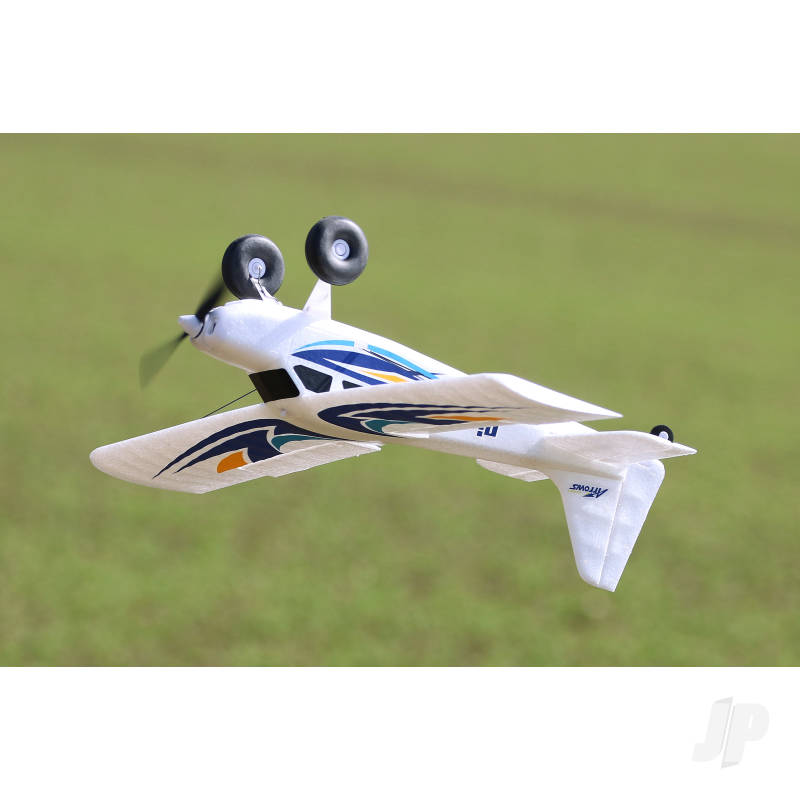 Arrows Pioneer RTF with Vector Stabilisation System