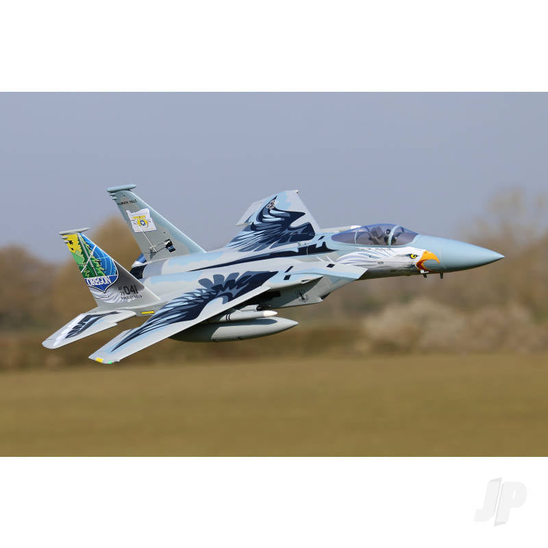 Arrows Hobby F-15 64MM Twin EDF PNP (900MM)