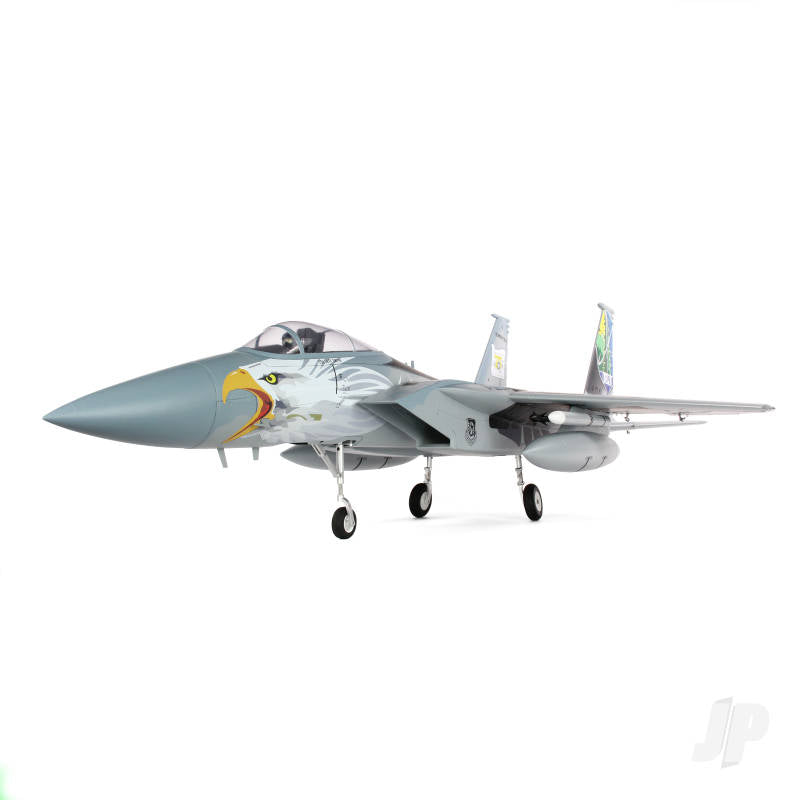 Arrows Hobby F-15 64MM Twin EDF PNP (900MM)