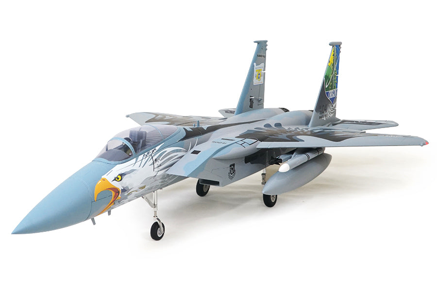 Arrows Hobby F-15 64MM Twin EDF PNP (900MM)