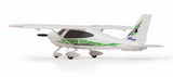 Arrows Tecnam-2010 1450mm PNP Trainer