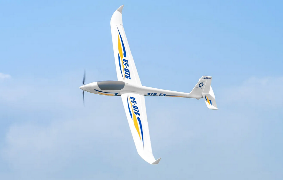 Arrows SZD-54 2000mm PNP RC Glider (ARR017P)