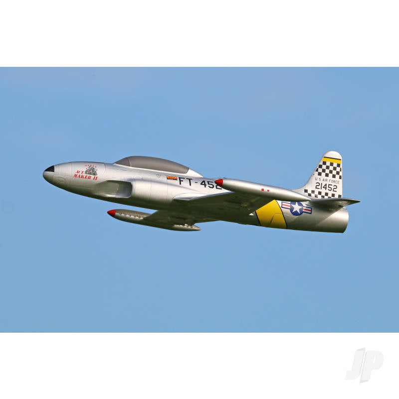 Arrows Hobby T-33 50mm EDF PNP (800mm)