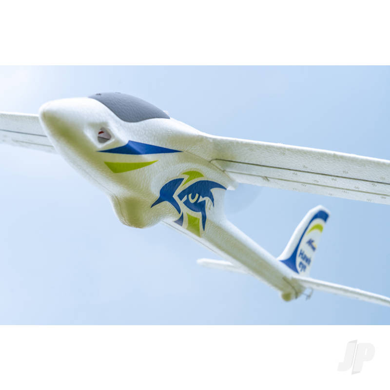 Arrows Hobby Hawk Eye RTF with Vector Stabilisation System  (600mm)