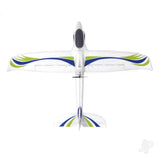 Arrows Hobby Hawk Eye RTF with Vector Stabilisation System  (600mm)