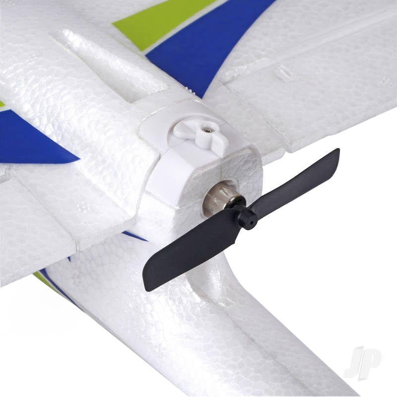 Arrows Hobby Hawk Eye RTF with Vector Stabilisation System  (600mm)