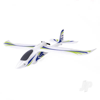 Arrows Hobby Hawk Eye RTF with Vector Stabilisation System  (600mm)