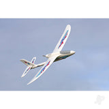 Arrows Hobby Prodigy Ready To Fly with Vector Stabilisation (1400mm)