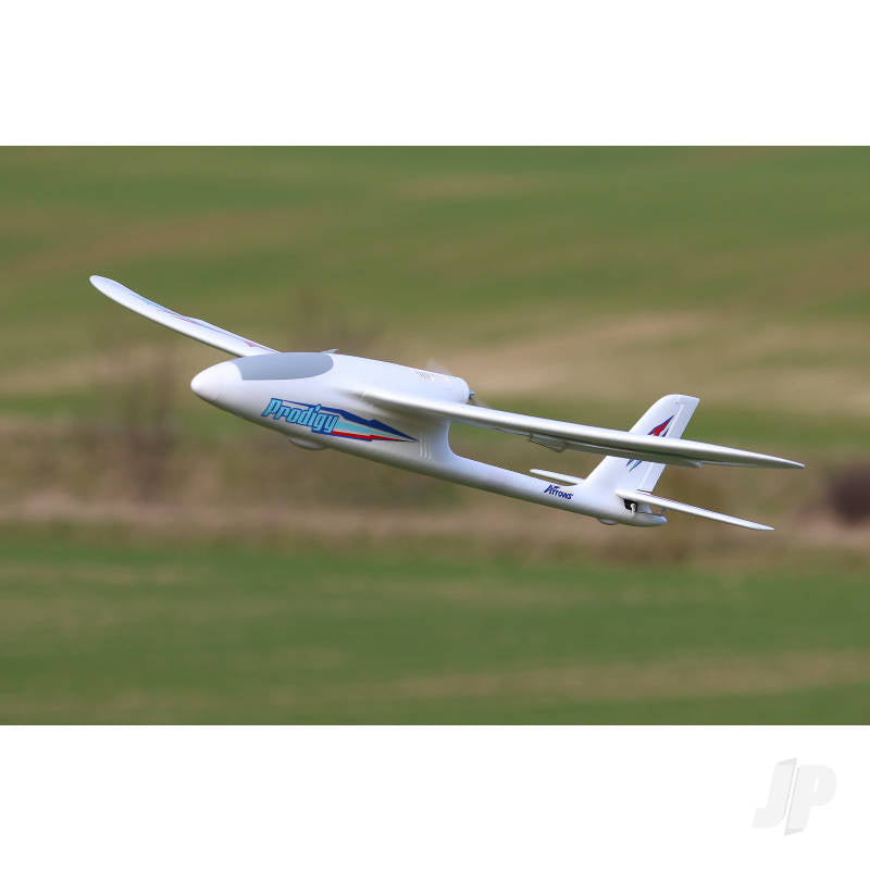 Arrows Hobby Prodigy Ready To Fly with Vector Stabilisation (1400mm)