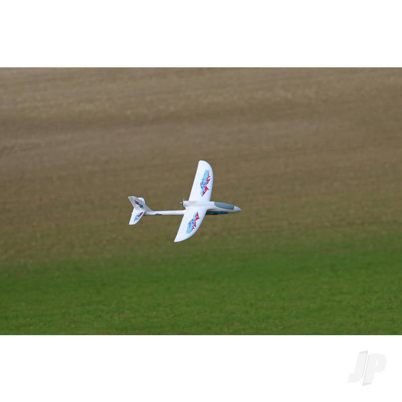 Arrows Hobby Prodigy Ready To Fly with Vector Stabilisation (1400mm)