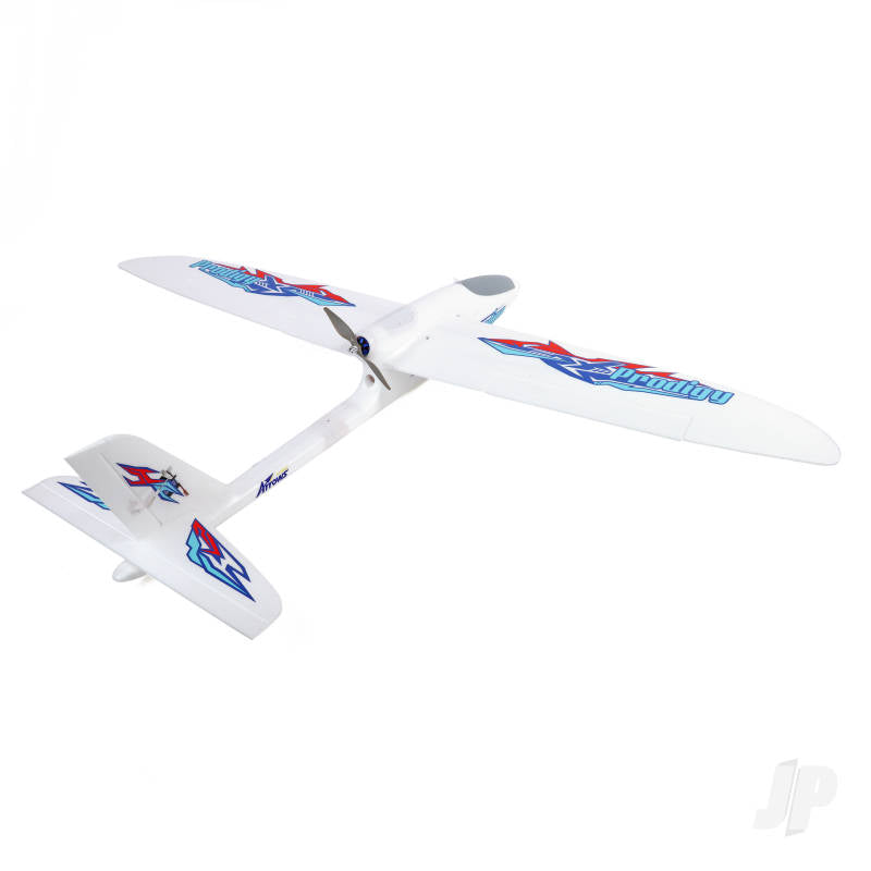 Arrows Hobby Prodigy Ready To Fly with Vector Stabilisation (1400mm)