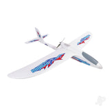 Arrows Hobby Prodigy Ready To Fly with Vector Stabilisation (1400mm)