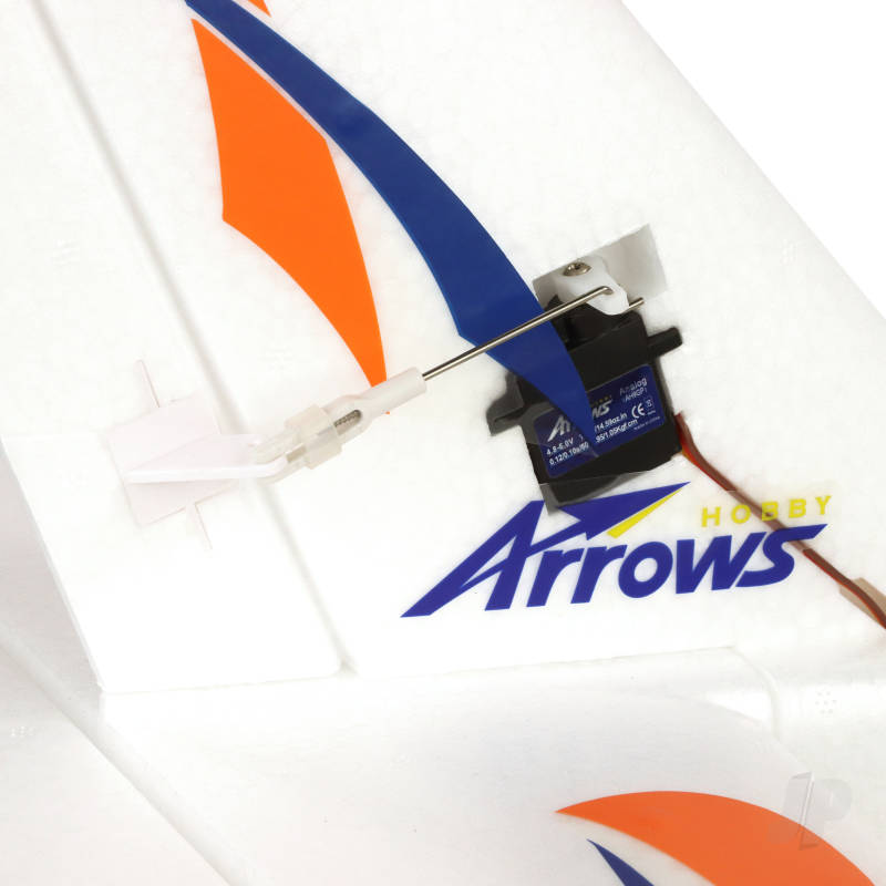 Arrows Hobby Trekker RTF with Vector Stabilisation (1200mm)