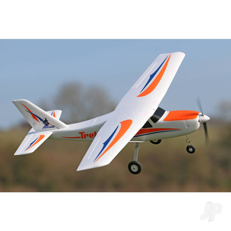 Arrows Hobby Trekker RTF with Vector Stabilisation (1200mm)