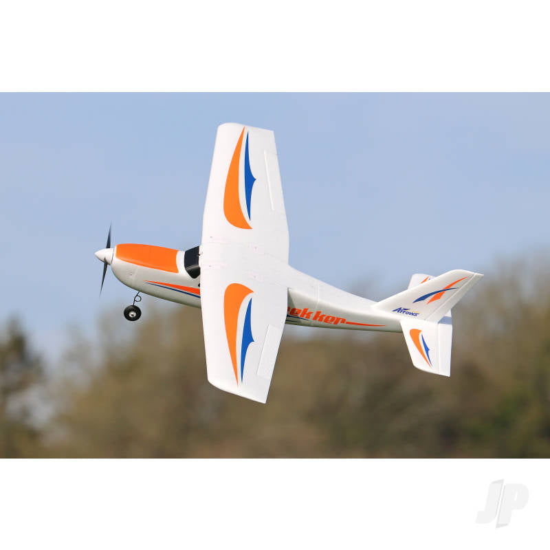 Arrows Hobby Trekker RTF with Vector Stabilisation (1200mm)