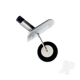 Rear Landing Gear Set (Painted) (P-47)