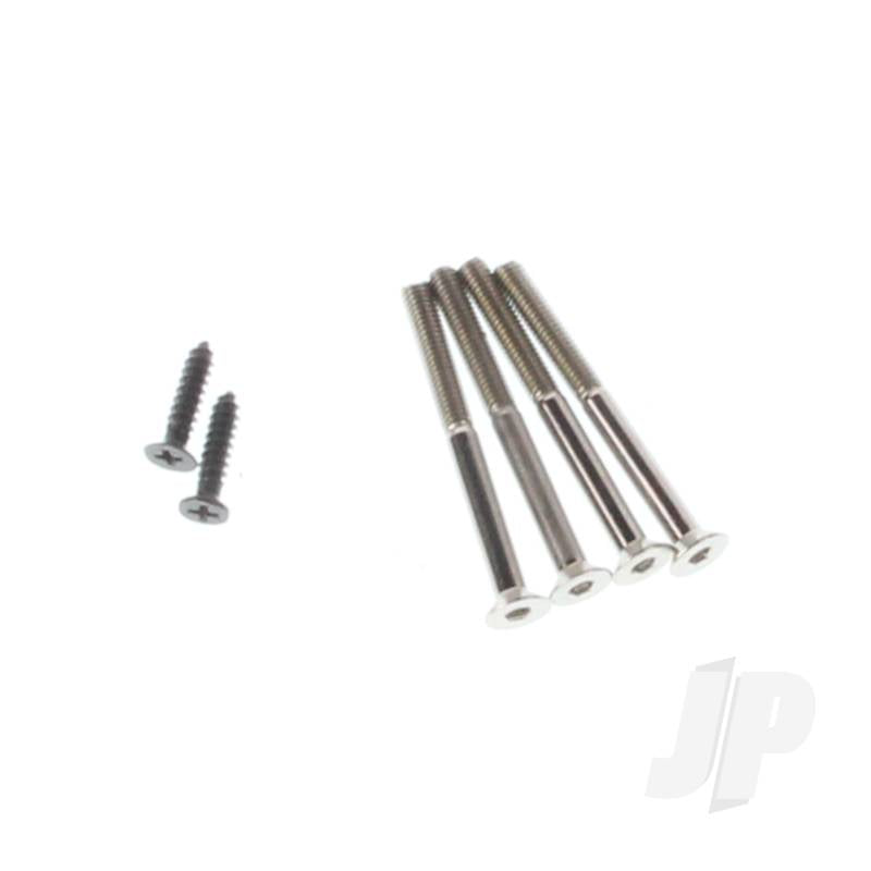 Screw Set (P-51)