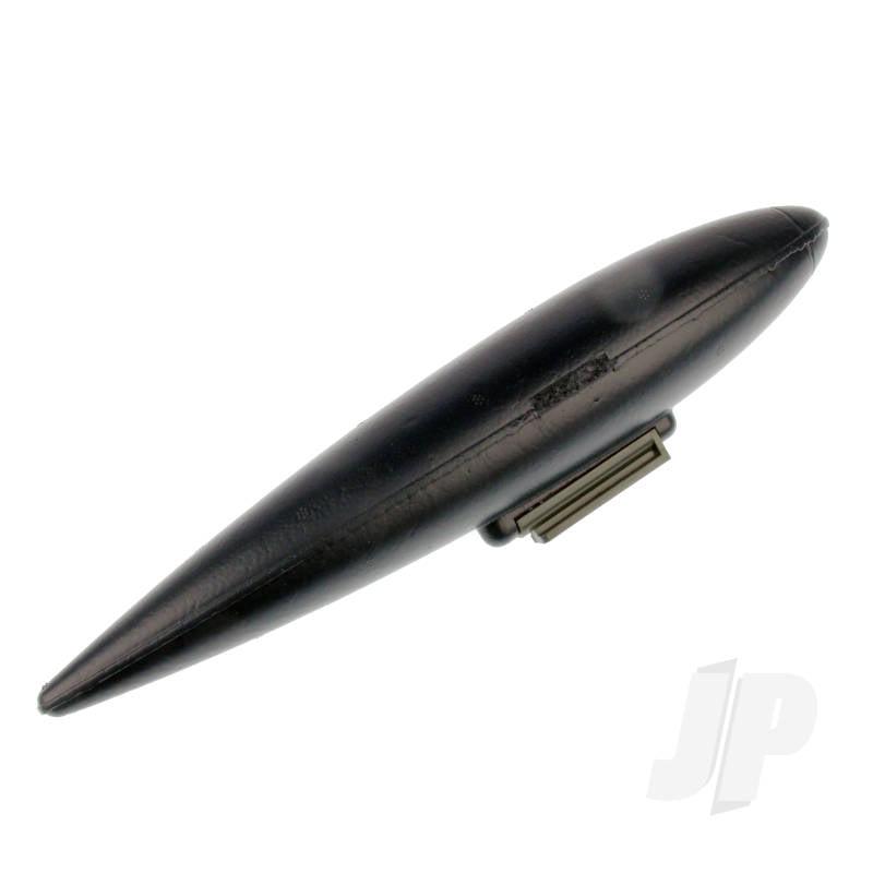 Auxiliary fuel tank (Painted) (F8F)