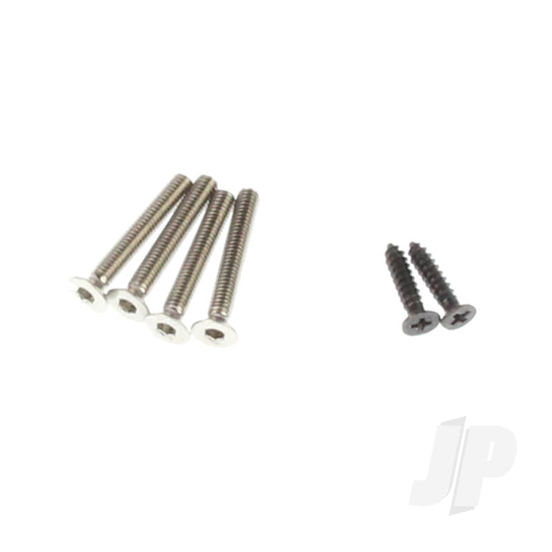 Screw Set (F8F)