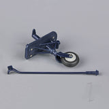 Tail Wheel Set (F4U)