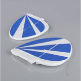 Horizontal Stabilizer (Painted) (for J3)