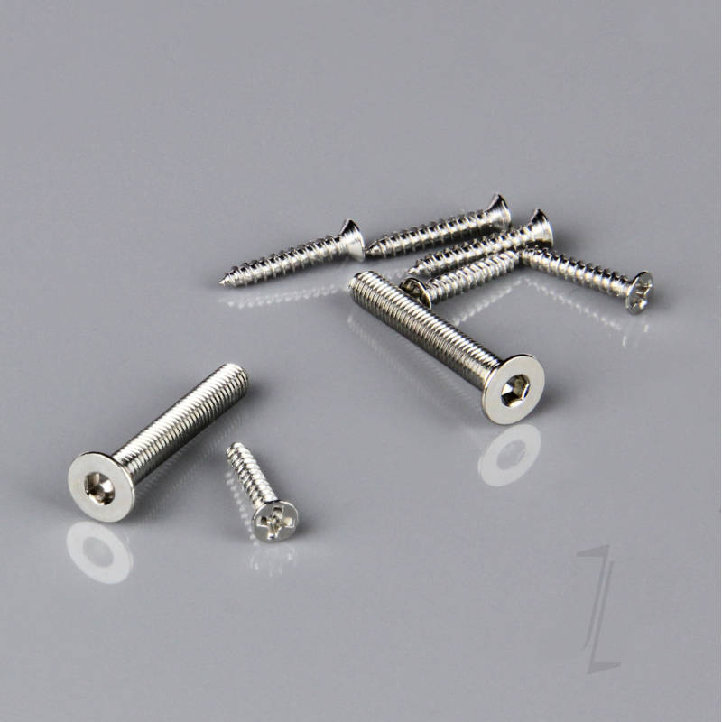 Screw Set (for J3)