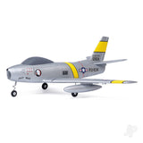 Arrows Hobby F-86 64mm EDF PNP (860mm)