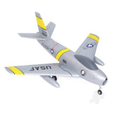 Arrows Hobby F-86 64mm EDF PNP (860mm)