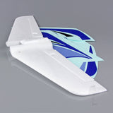 Horizontal Stabilizer (with decals) for Marlin