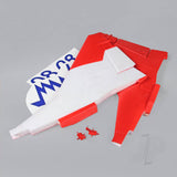 Vertical Fin (2 pcs) (for Mig-29)