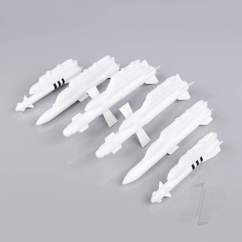 Armament Set (for Mig-29)