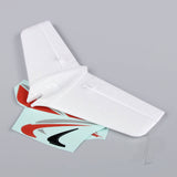 Horizontal Stabilizer (with decals) (for Viper)