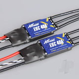 40A Dual Output ESC (for Mig-29)