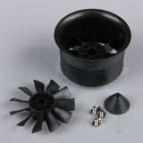 50mm EDF Fan (11 blade) (for Viper)